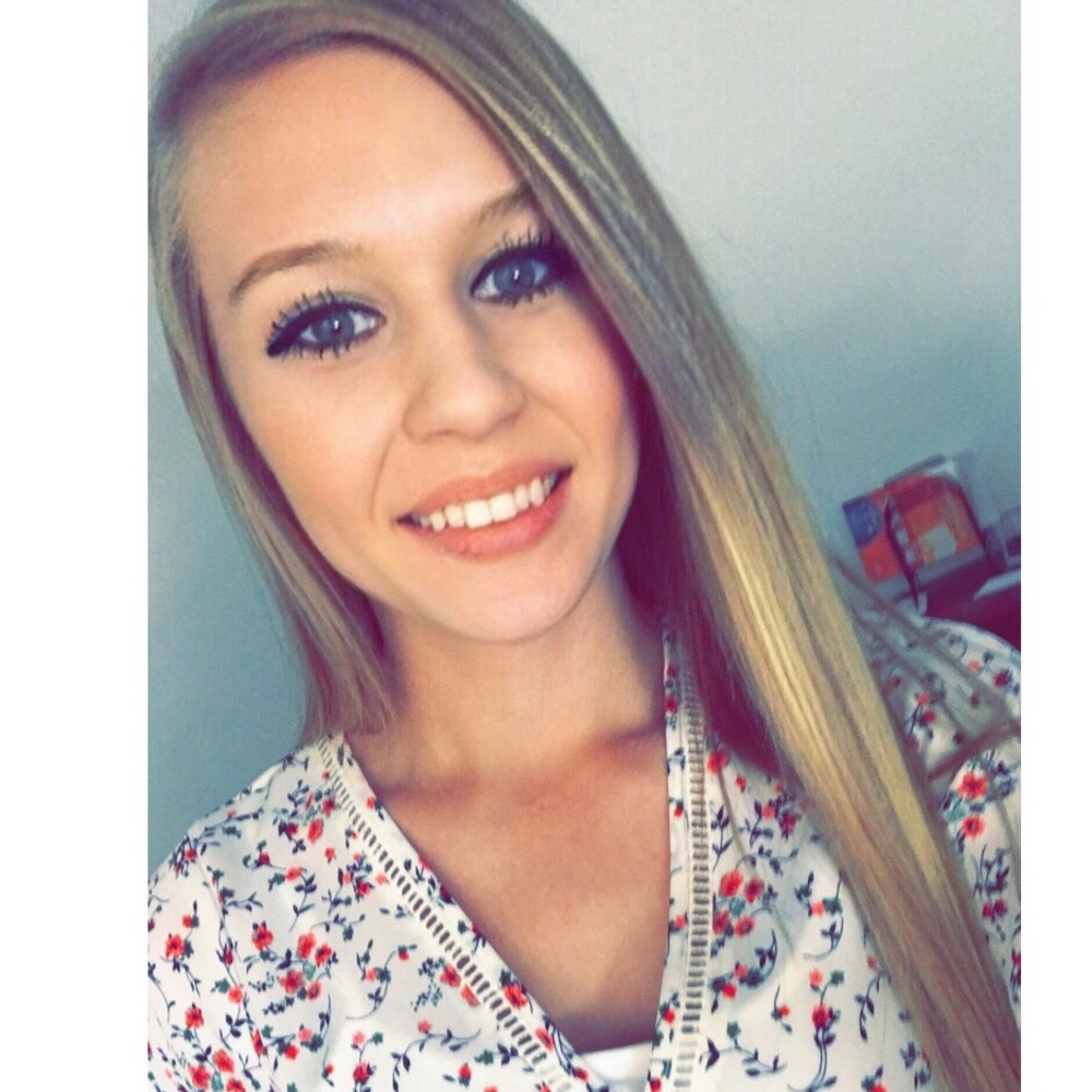 Meet your Posher, Katherine